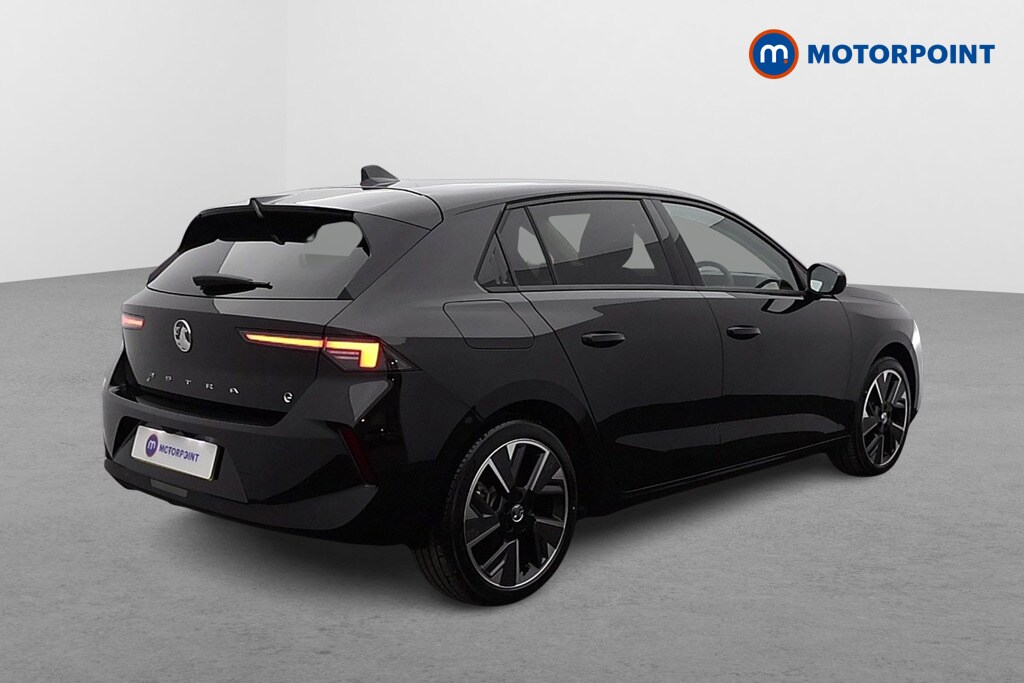 Used Vauxhall Astra 2024 for sale - 77417819: Photo 7