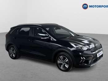 2022 - 1.6 GDi Hybrid 2 5dr DCT