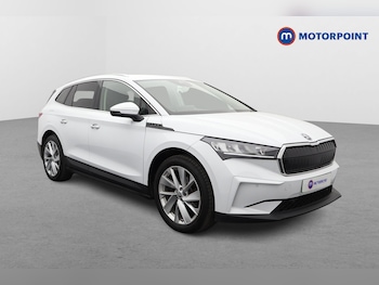 2023 - 150kW 80 ecoSuite 82kWh 5dr Auto [125kW]