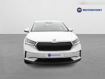 Used Skoda Enyaq 2023 for sale - 75566204: Photo