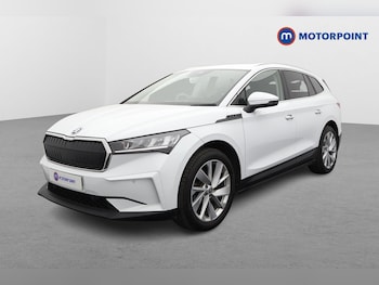 Used Skoda Enyaq 2023 for sale - 75566204: Photo
