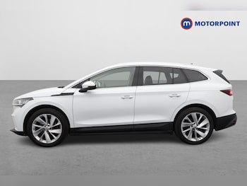 Used Skoda Enyaq 2023 for sale - 75566204: Photo