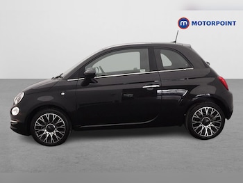 Used Fiat 500 undefined for sale - 78477150: Photo