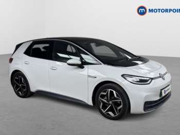 2023 - 107KW Family Pro 58kWh 5dr Auto