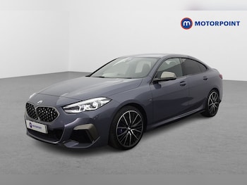 Used BMW 2 Series 2023 for sale - 78270974: Photo