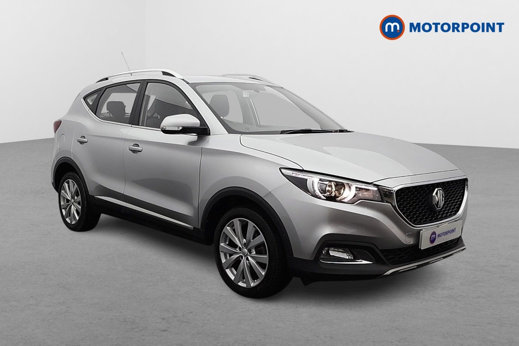 Used MG MG ZS 2019 for sale - 77354791: Photo 1