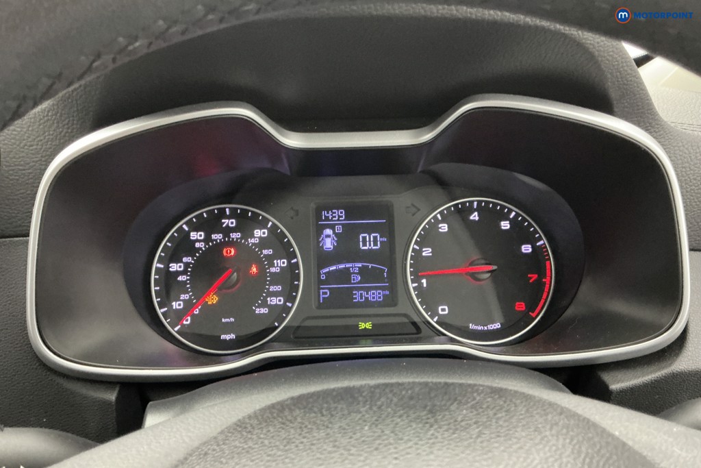 Used MG MG ZS 2019 for sale - 77354791: Photo 20