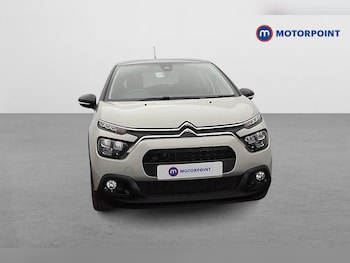 Used Citroen C3 2024 for sale - 79095481: Photo