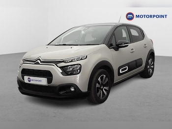 Used Citroen C3 2024 for sale - 79095481: Photo