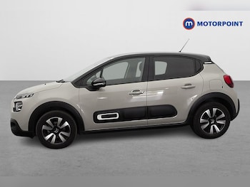 Used Citroen C3 2024 for sale - 79095481: Photo