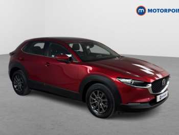 2021 - 2.0 e-Skyactiv G MHEV SE-L 5dr