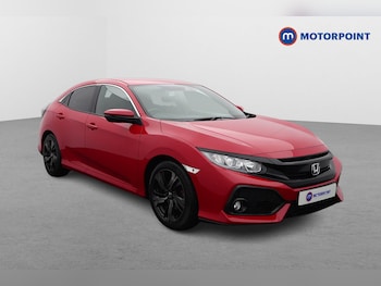 Honda - Civic