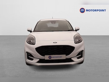 Used Ford Puma 2024 for sale - 78240514: Photo