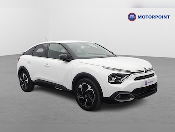 Used Citroen C4 2022 for sale - 78667960: Photo