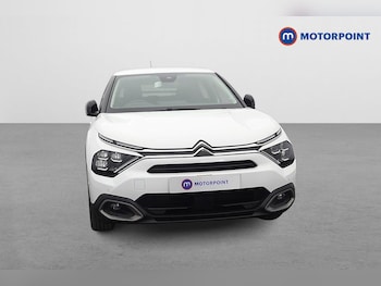 Used Citroen C4 2022 for sale - 78667960: Photo