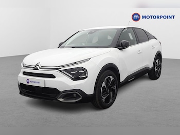 Used Citroen C4 2022 for sale - 78667960: Photo