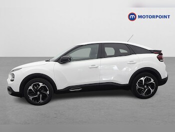 Used Citroen C4 2022 for sale - 78667960: Photo