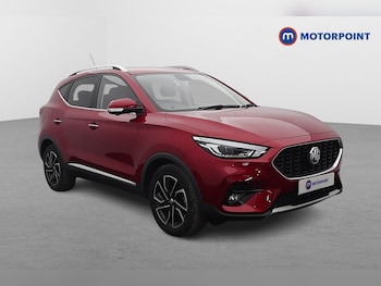 Used MG MG ZS 2023 for sale - 78553895: Photo