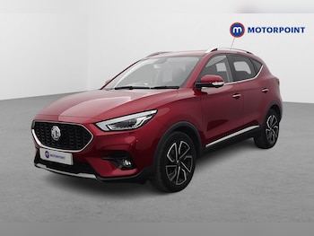 Used MG MG ZS 2023 for sale - 78553895: Photo
