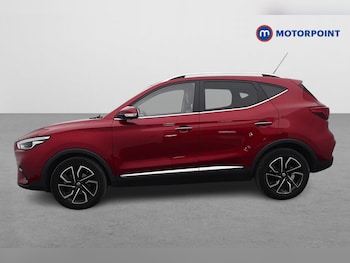Used MG MG ZS 2023 for sale - 78553895: Photo