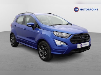 Ford - Ecosport
