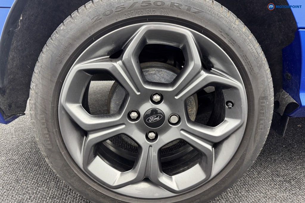 Vehicle 40
