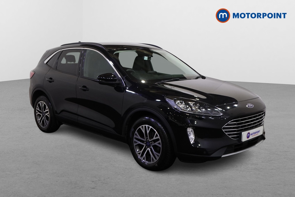 Used Ford Kuga 2022 for sale - 76322656: Photo 1
