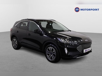 Ford - Kuga