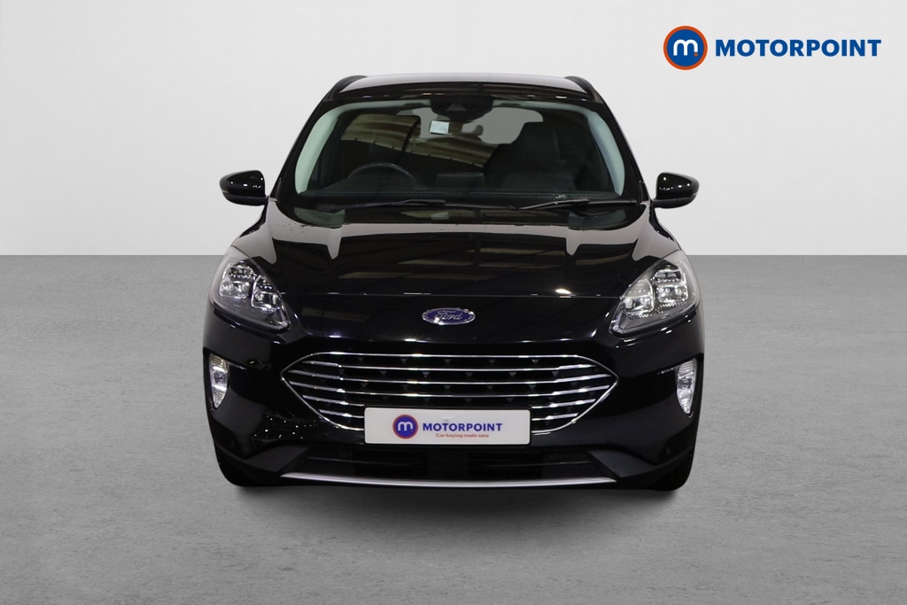 Used Ford Kuga 2022 for sale - 76322656: Photo 2