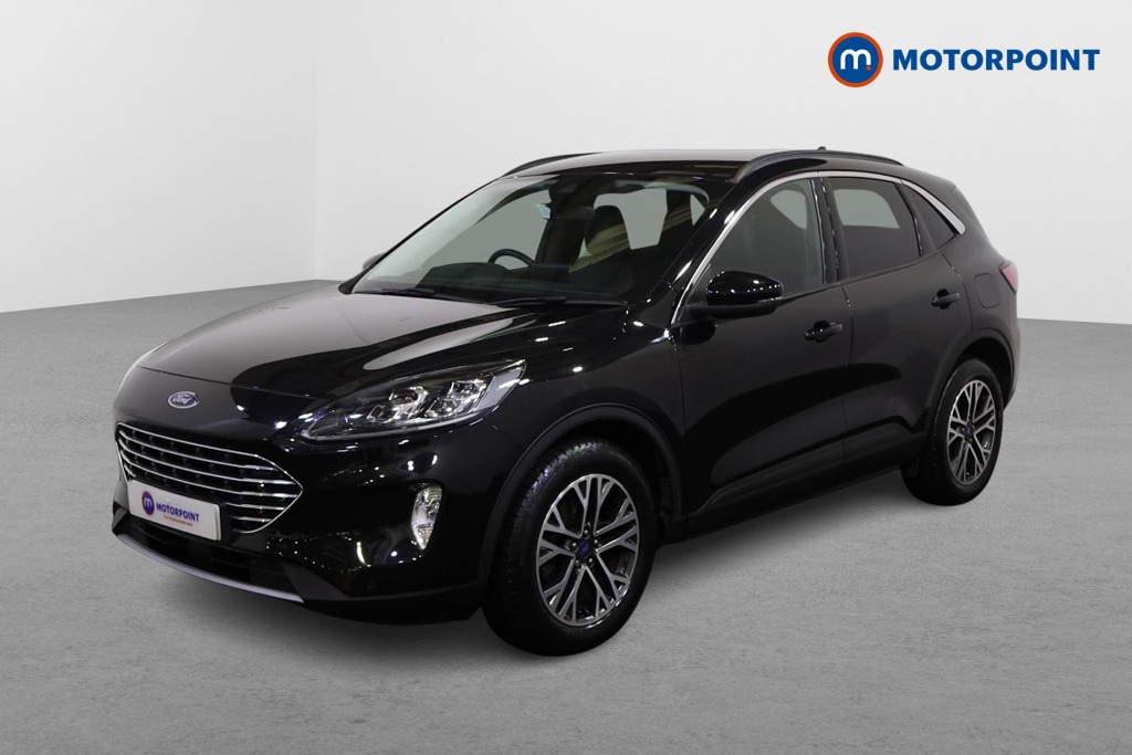 Used Ford Kuga 2022 for sale - 76322656: Photo 3