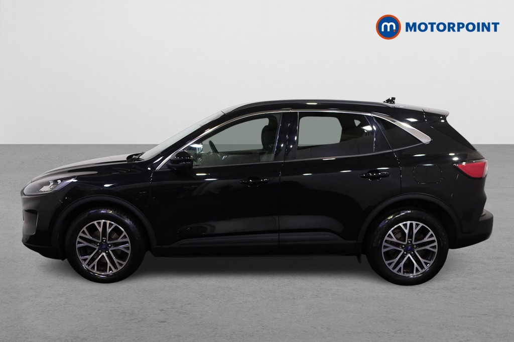 Used Ford Kuga 2022 for sale - 76322656: Photo 4