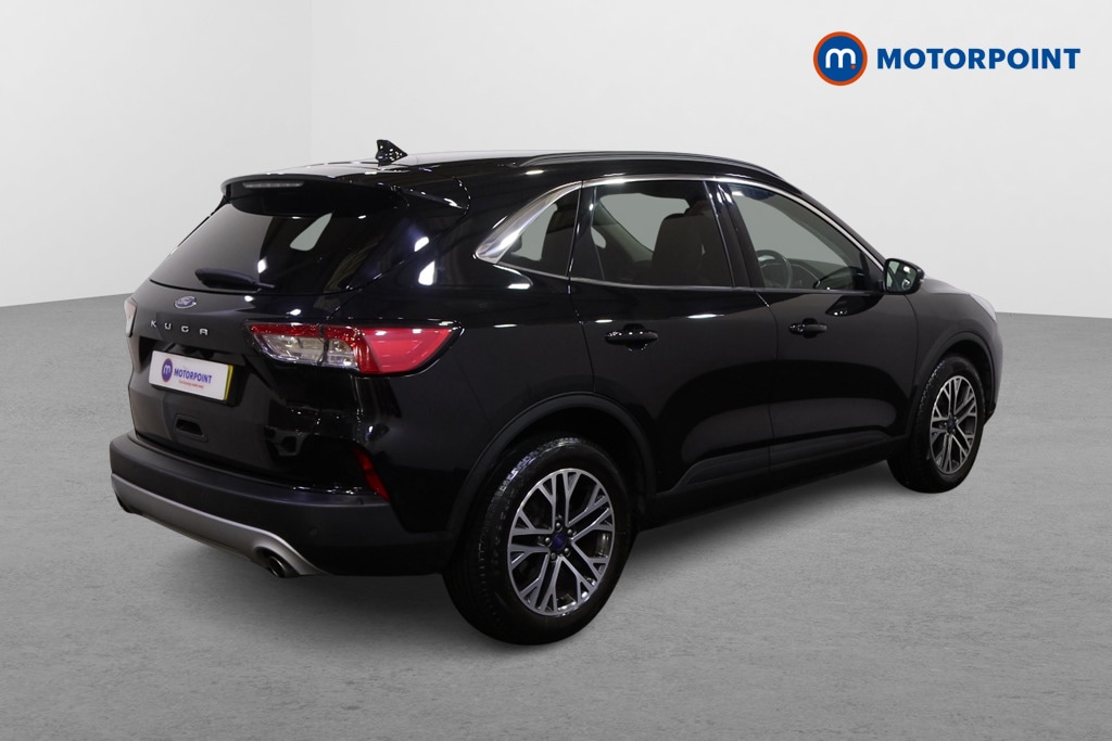 Used Ford Kuga 2022 for sale - 76322656: Photo 7