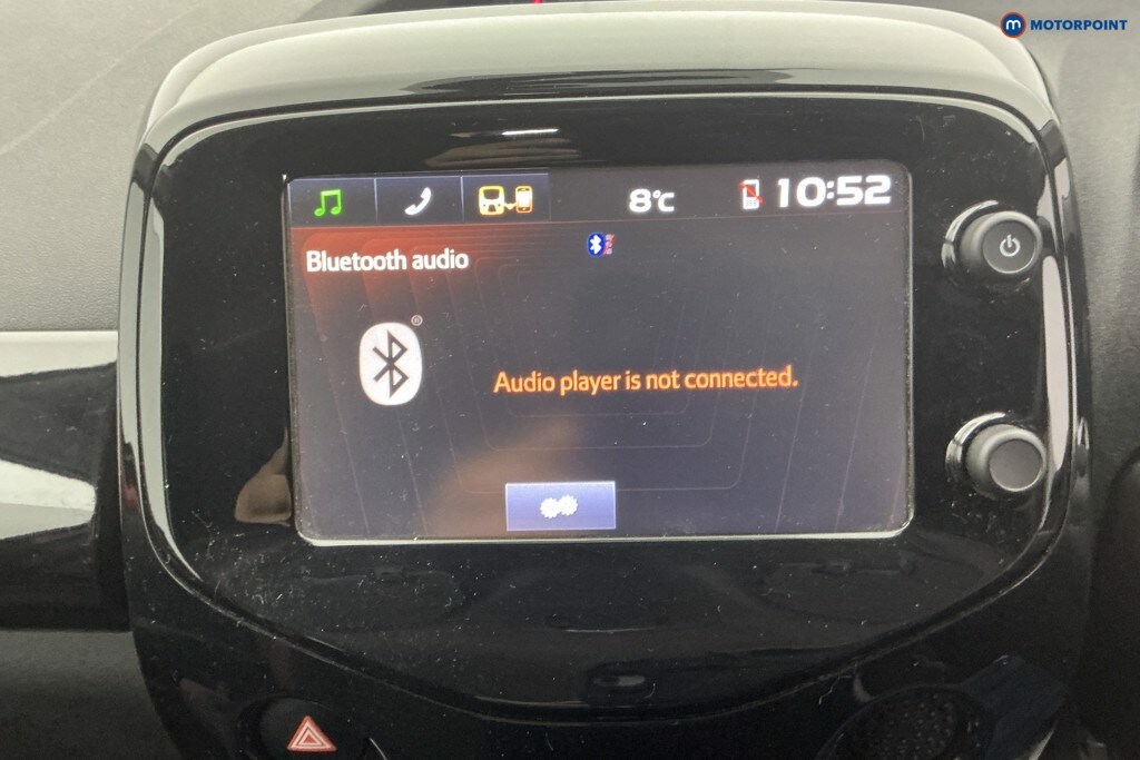 Used Toyota AYGO for sale - 78053839: Photo 10