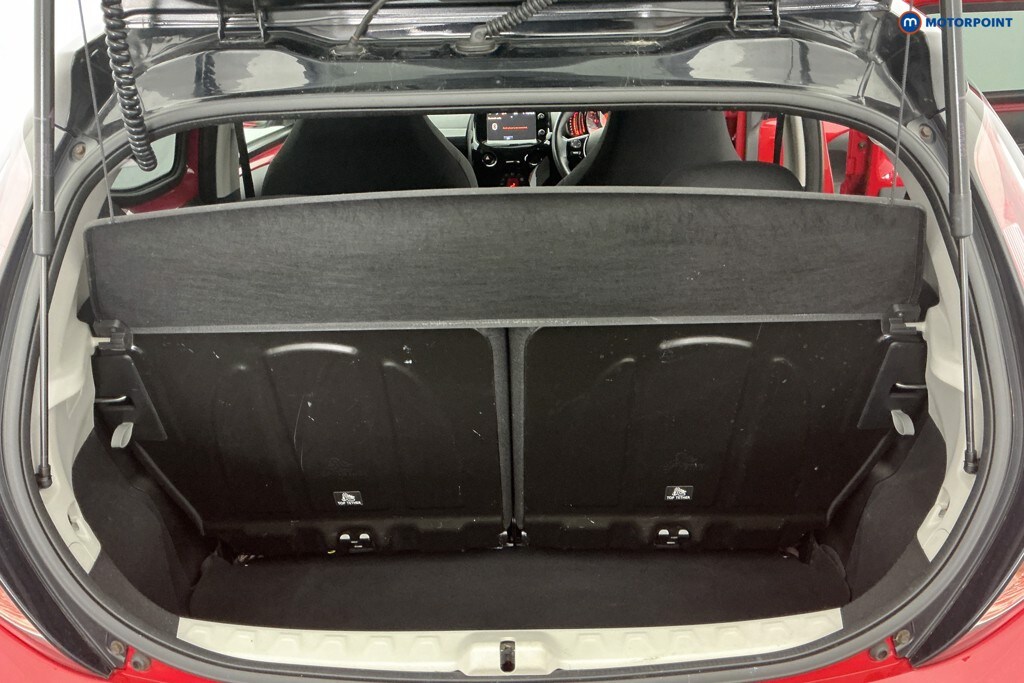 Used Toyota AYGO for sale - 78053839: Photo 12