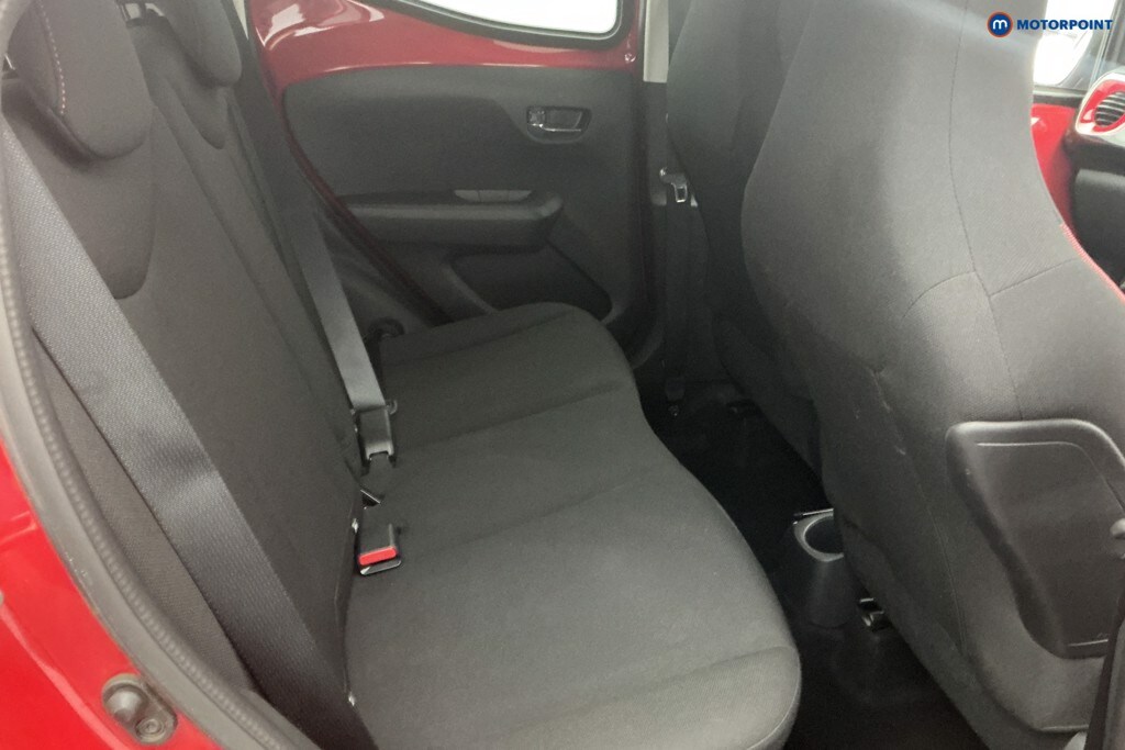 Used Toyota AYGO for sale - 78053839: Photo 13