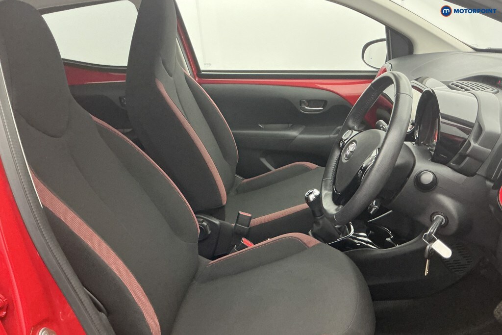 Used Toyota AYGO for sale - 78053839: Photo 14