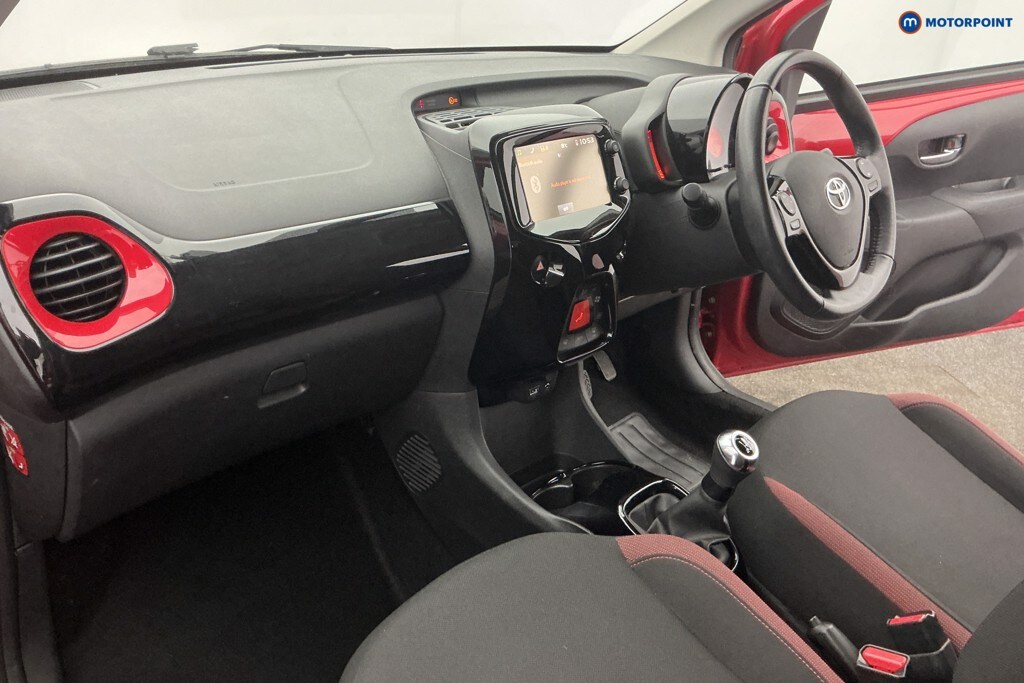 Used Toyota AYGO for sale - 78053839: Photo 17