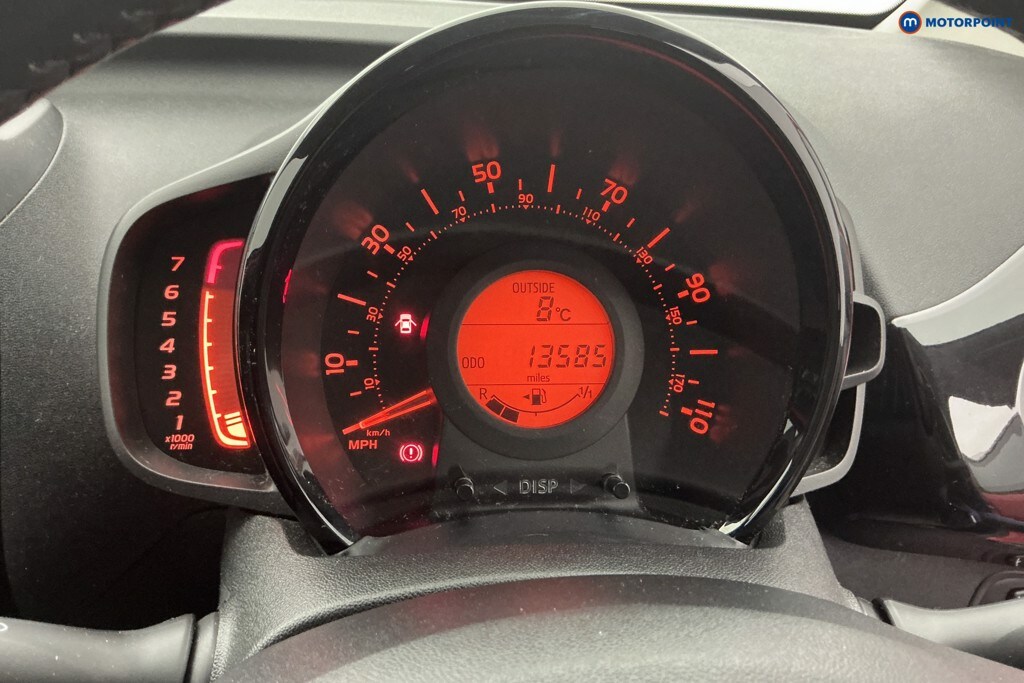 Used Toyota AYGO for sale - 78053839: Photo 18