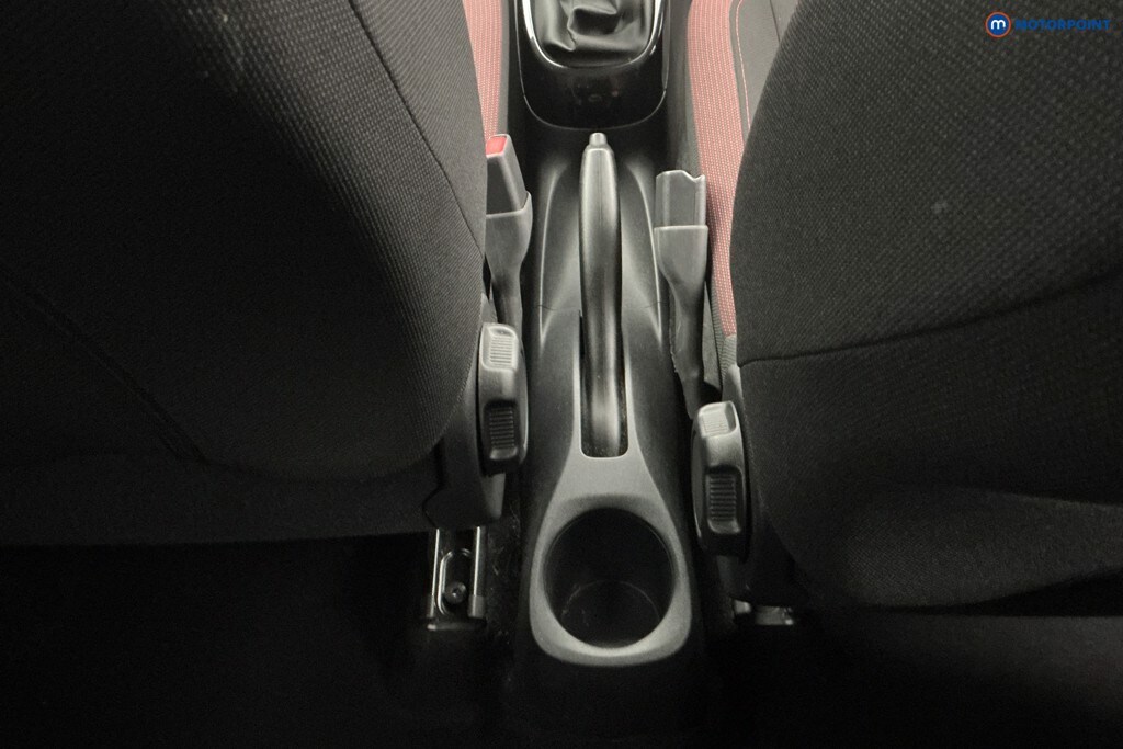 Used Toyota AYGO for sale - 78053839: Photo 19