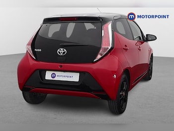 Used Toyota AYGO undefined for sale - 78053839: Photo