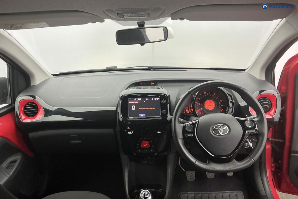 Used Toyota AYGO for sale - 78053839: Photo 21