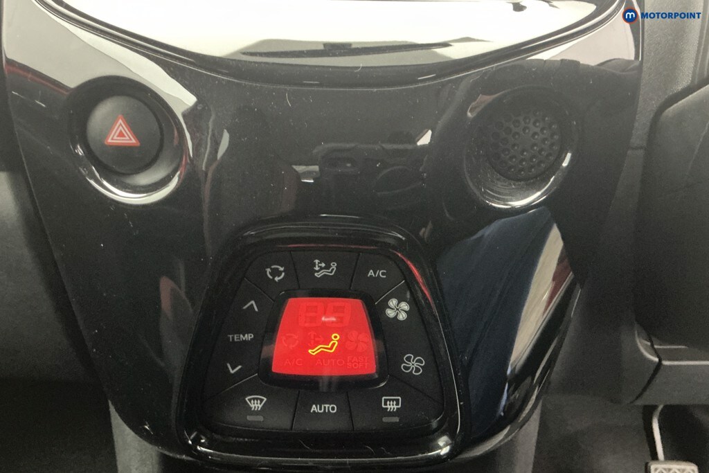 Used Toyota AYGO for sale - 78053839: Photo 25