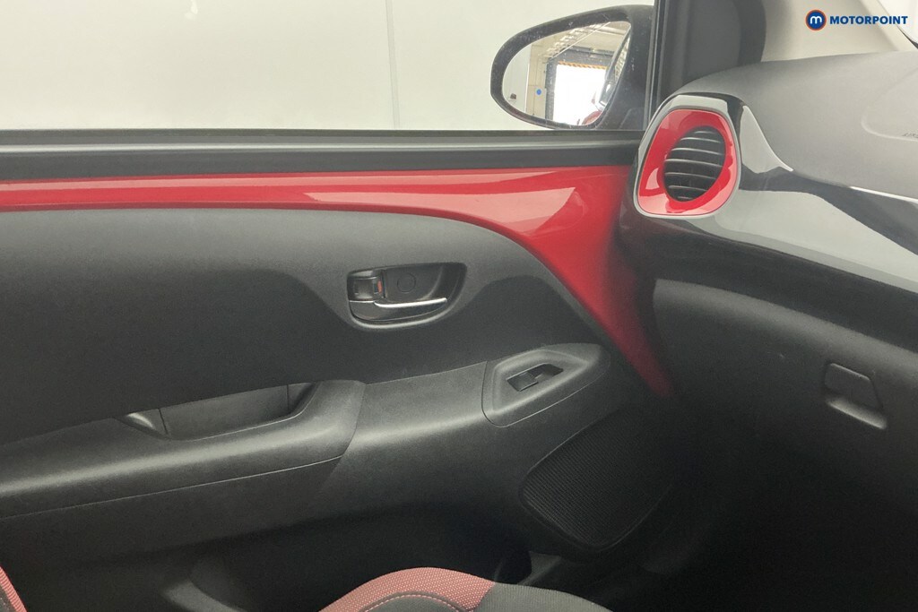 Used Toyota AYGO for sale - 78053839: Photo 26