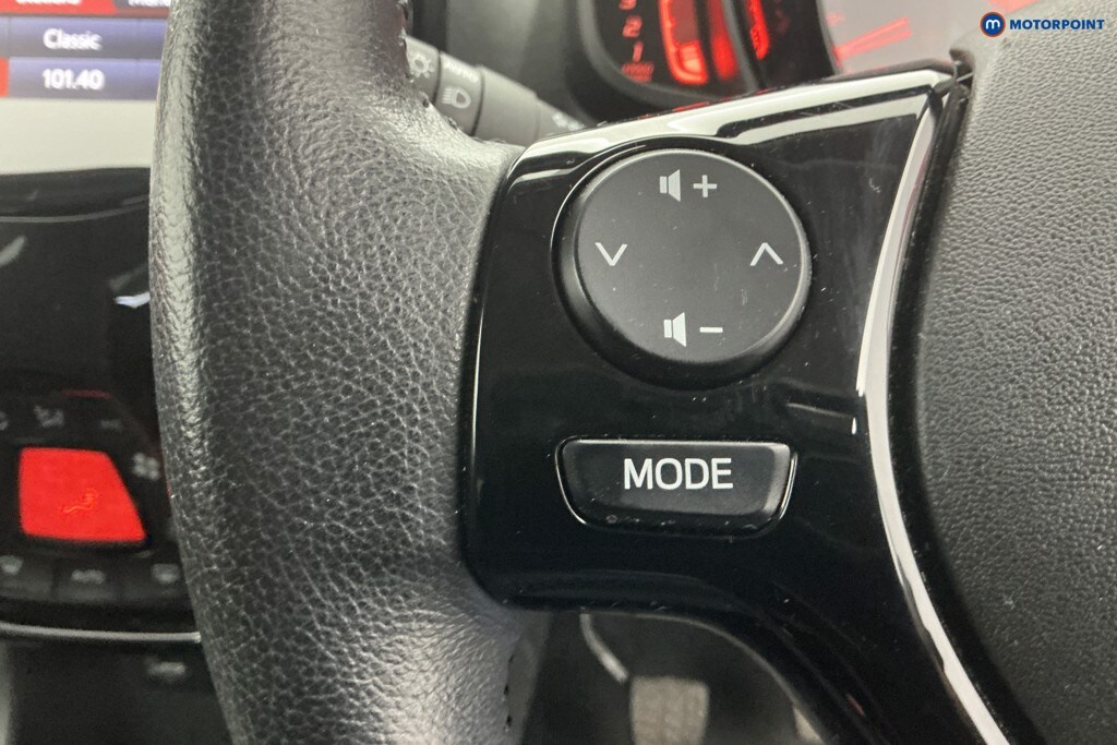 Used Toyota AYGO for sale - 78053839: Photo 27