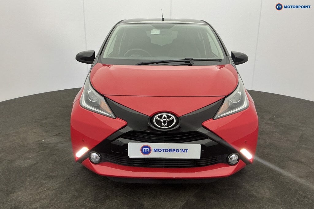 Used Toyota AYGO for sale - 78053839: Photo 35
