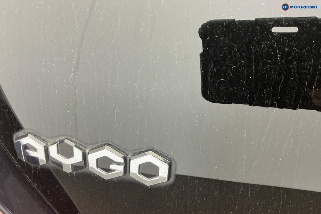 Used Toyota AYGO for sale - 78053839: Photo 38