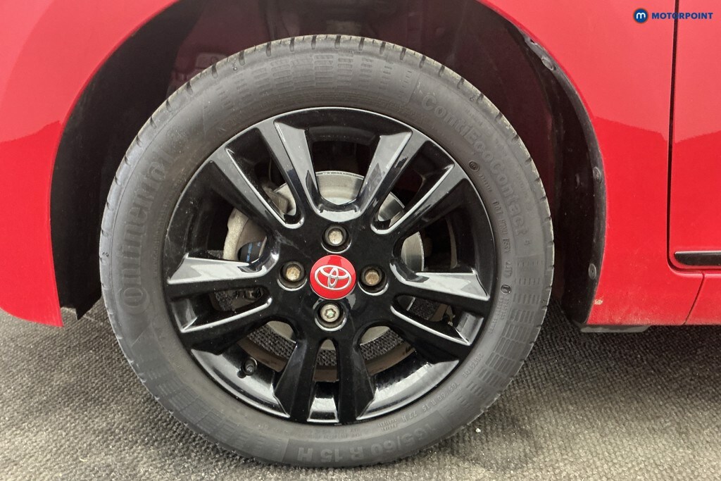 Used Toyota AYGO for sale - 78053839: Photo 39