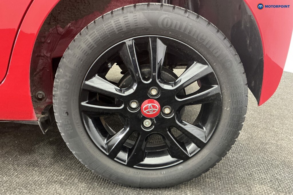 Used Toyota AYGO for sale - 78053839: Photo 40