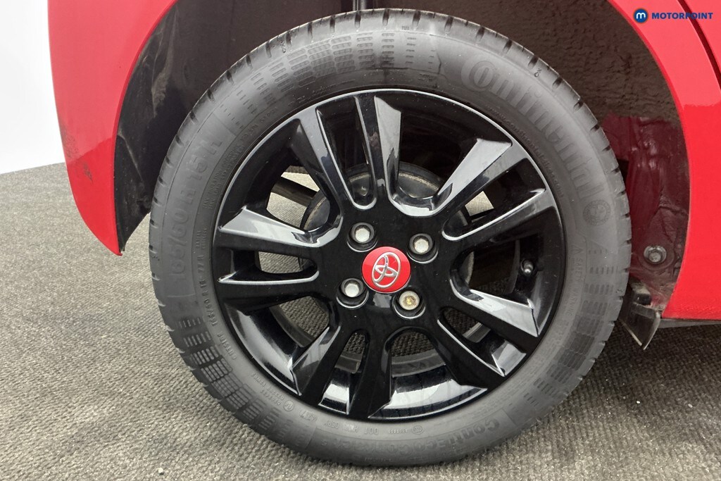 Used Toyota AYGO for sale - 78053839: Photo 41