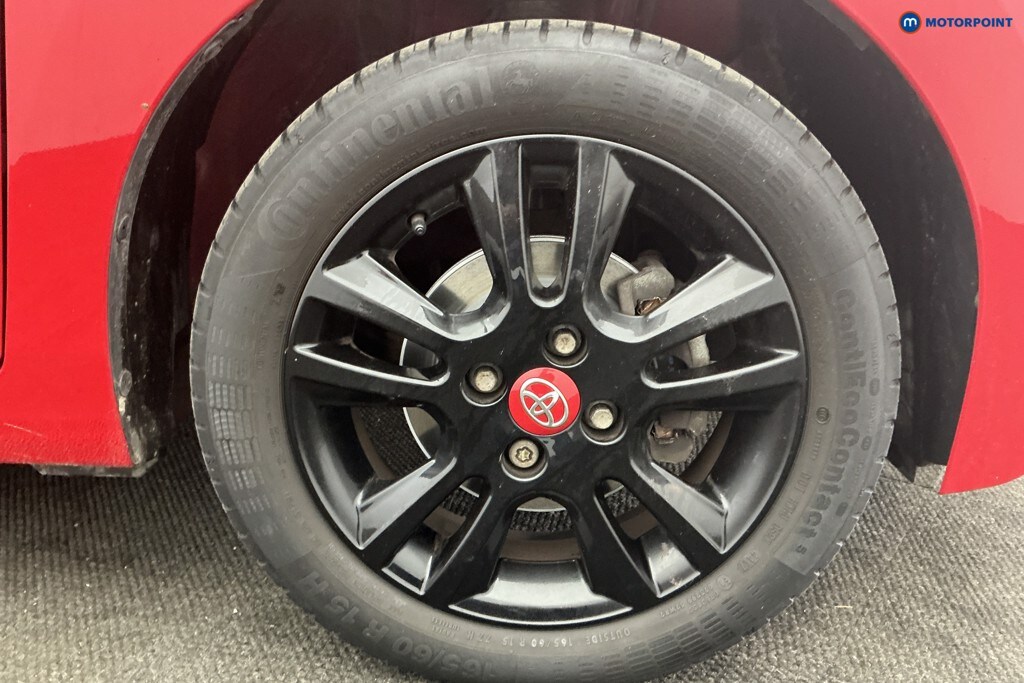 Used Toyota AYGO for sale - 78053839: Photo 42